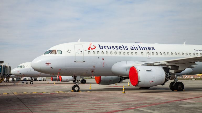 Coronavirus en Belgique : les syndicats de Brussels Airlines veulent une stratégie commune entre Etats