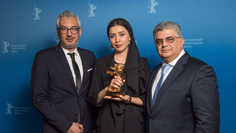 Berlinale 2020: l'Ours d'or pour 