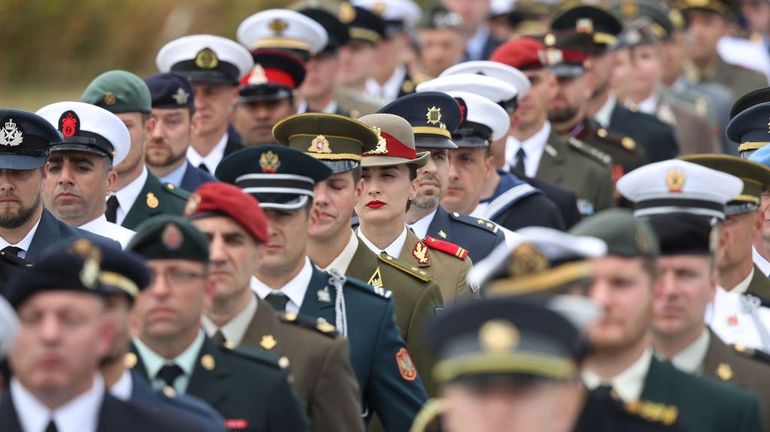 La Macédoine du Nord accueillie comme 30e membre de l'Otan