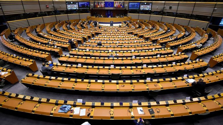 Émissions de CO2: le Parlement européen adopte sa stratégie climat