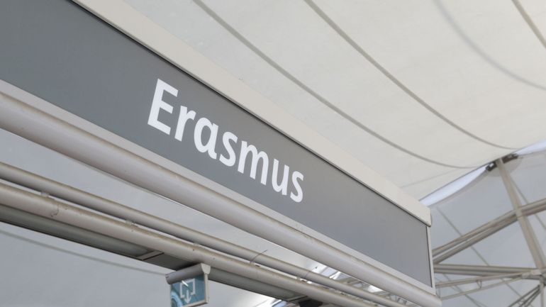 Plus de 10 millions de jeunes ont participé à Erasmus en 30 ans