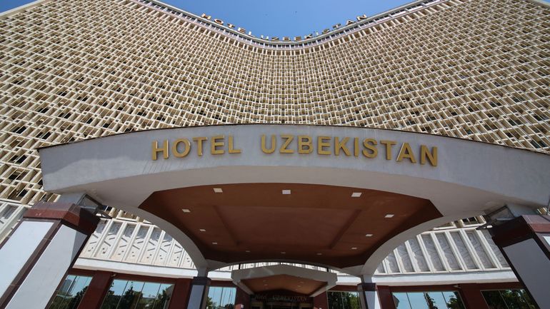 2600¬ en cas de Covid : l'argument marketing spécial de l'Ouzbékistan pour attirer les touristes