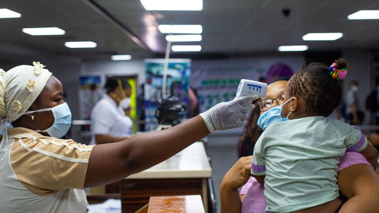 Coronavirus : Au Rwanda, tous les rassemblements sont désormais interdits