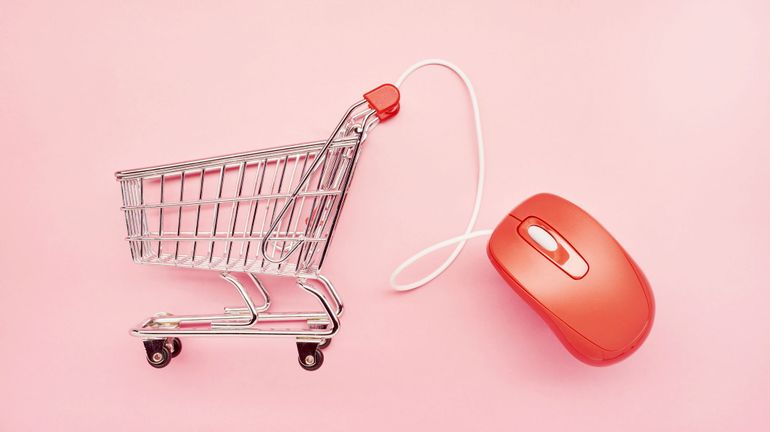 Plus de 20.000 nouveaux webshops créés en 2020