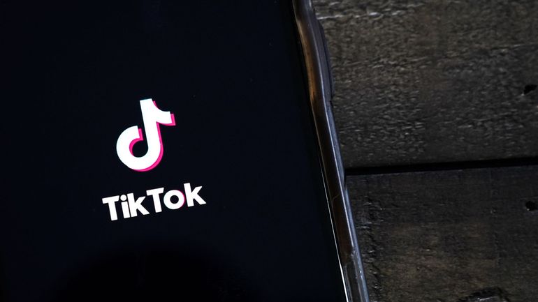 L'application TikTok respecte-t-elle vos données ? Le gendarme des données français enquête