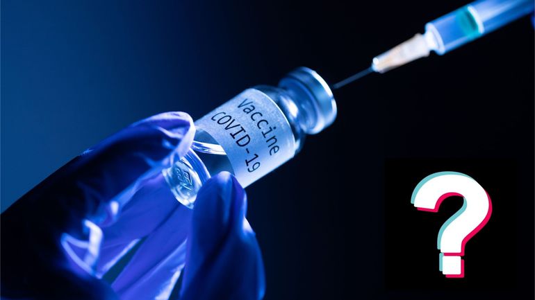 Effets secondaires, immunité, développement : voici les réponses aux questions que vous vous posez sur le vaccin anti-Covid