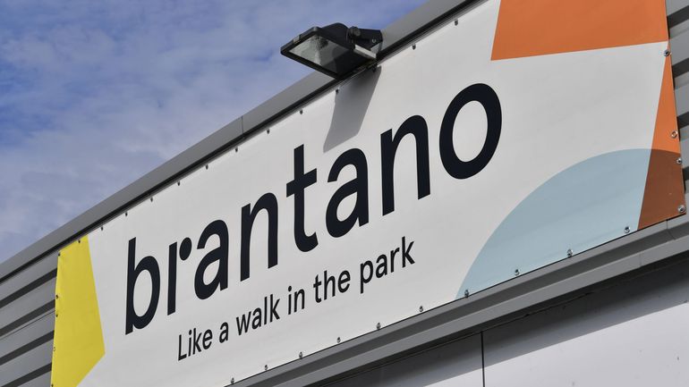 Le magasin Brantano de Malines-Sud fermé sur ordre du bourgmestre pour non-respect des mesures sanitaires