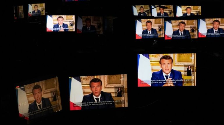 Coronavirus en France : déconfinement encore flou, mais sans discrimination