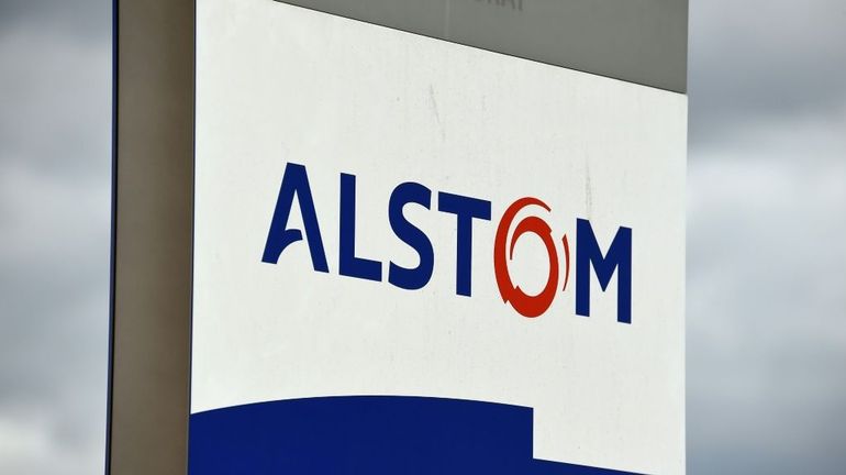 Alstom annonce un accord pour le rachat de Bombardier Transport