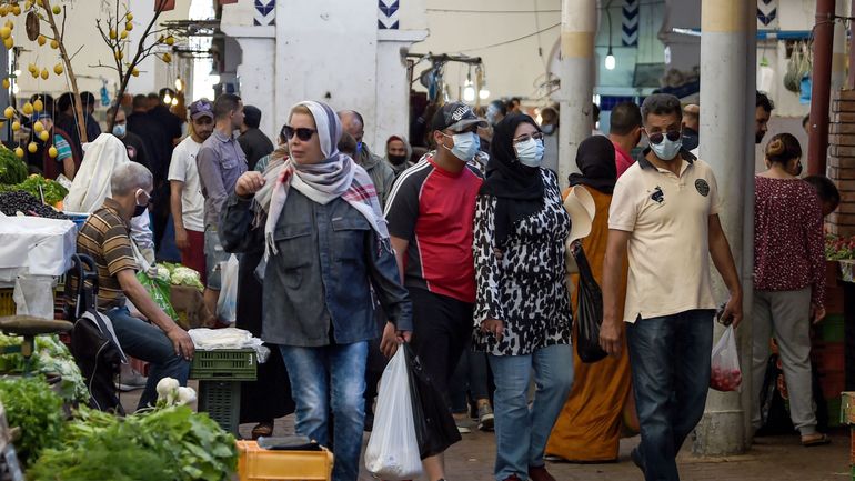 Coronavirus en Tunisie: mosquées, cafés, hôtels et restaurants rouvriront le 4 juin