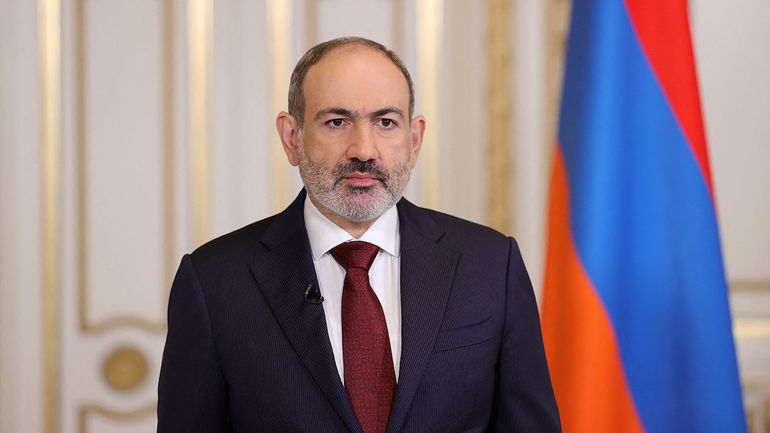 Suspension des pourparlers avec l'Azerbaïdjan : l'Arménie demande l'aide de la Russie