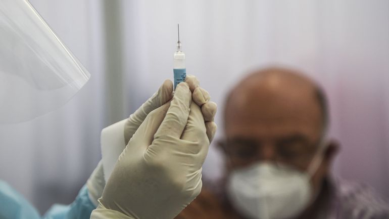 Pourquoi le Maroc a choisi le vaccin chinois Sinopharm pour lutter contre le Covid-19