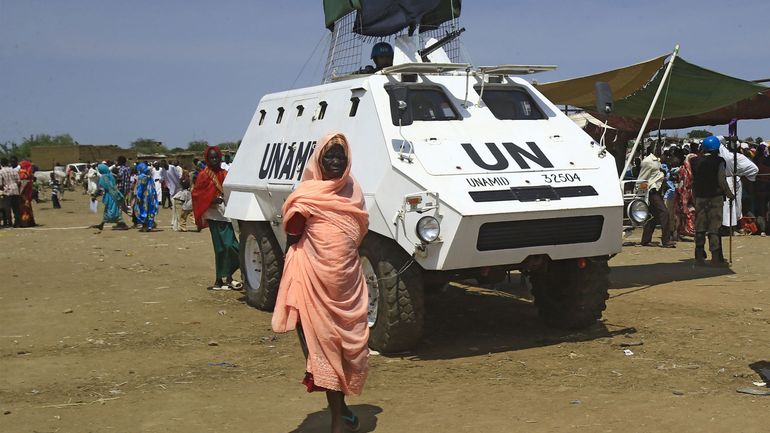 Soudan : déploiement militaire au Darfour après des affrontements tribaux