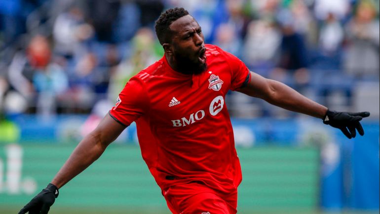 Toronto, privé de Laurent Ciman et Alejandro Pozuelo, battu par San Jose