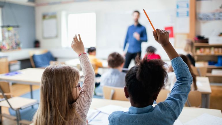 Covid-19 : pas de panique mais les écoles appelées à être vigilantes en Communauté germanophone