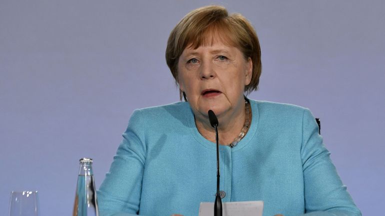 Coronavirus en Allemagne : Angela Merkel annonce un plan de relance de 130 milliards d'euros