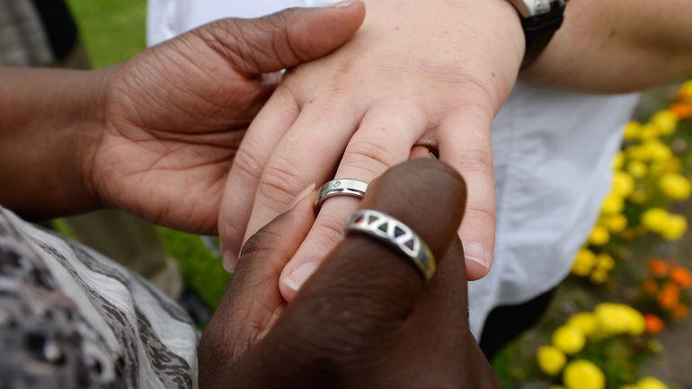 Coronavirus en Belgique: les mariages civils et les soirées de mariages seront-ils annulés ?