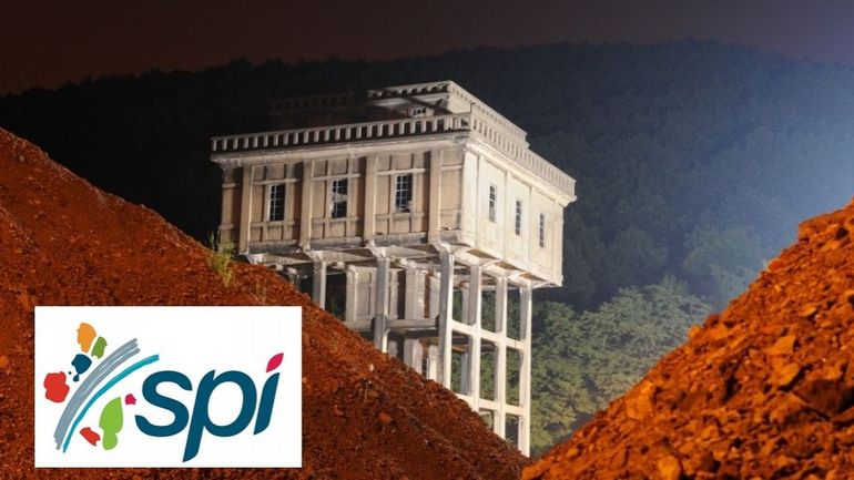 L'agence de développement SPI investit et engage pour étoffer ses services