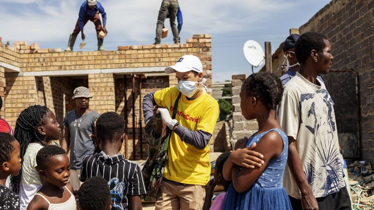 Coronavirus en RDC : premier décès à Kinshasa, sept nouveaux cas