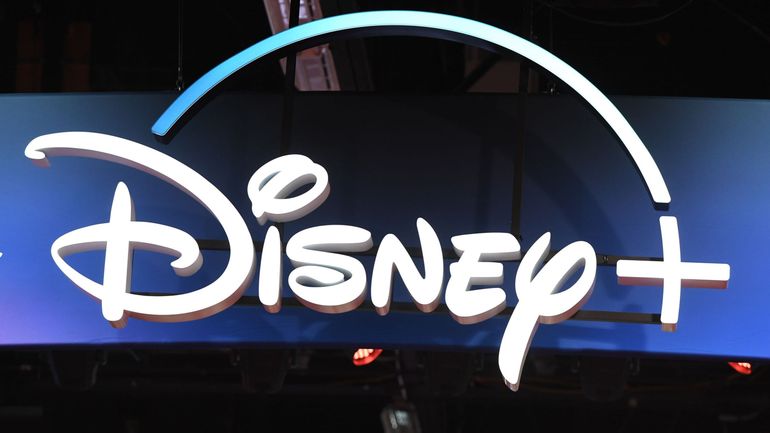 Plate-forme de vidéo à la demande Disney+ : la date de lancement en Belgique se précise