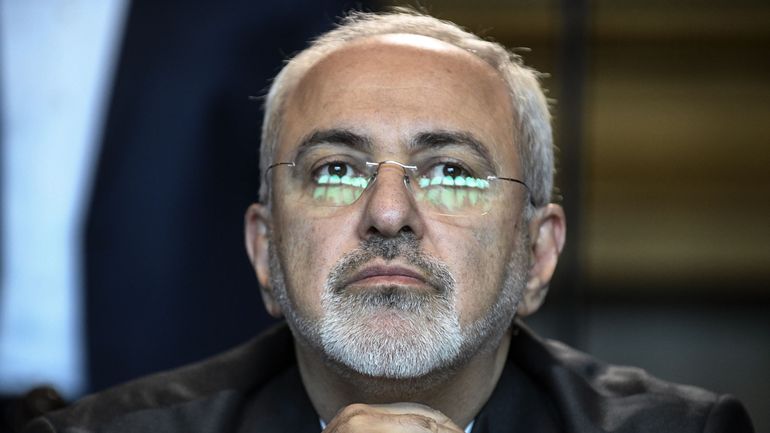 Selon l'Iran, le projet d'attentat en France relève d'un 