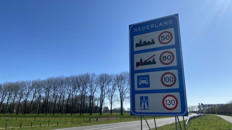 Réouverture des frontières belges : des maires néerlandais surpris, 