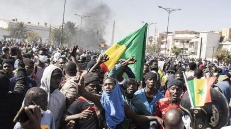 Tensions au Sénégal: Sonko appelle à une mobilisation 