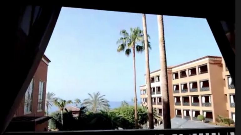 Des Belges mis en quarantaine à Tenerife témoignent : 