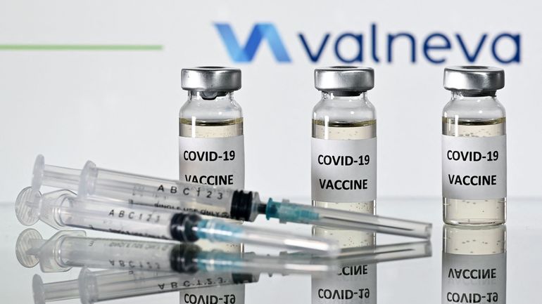 Vaccination : le laboratoire Valneva négociera avec les pays, pas avec l'Union européenne