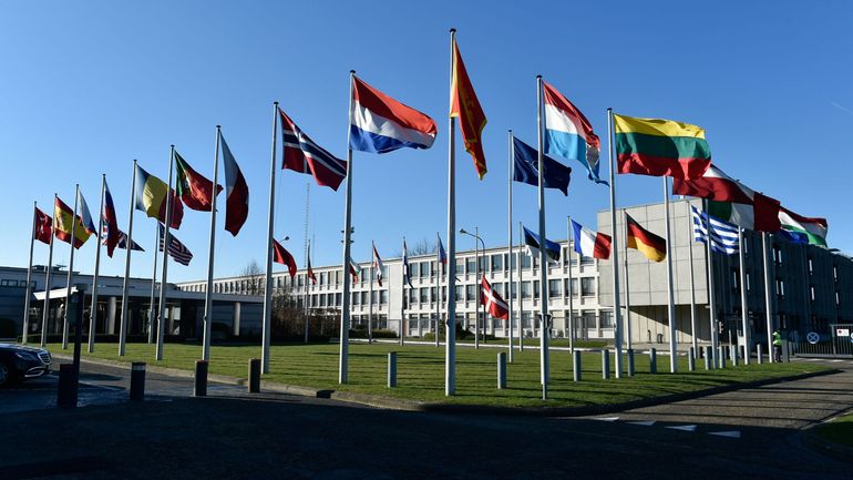 La Belgique récupère l'ancien siège de l'OTAN et veut y juger les accusés des attentats du 22 mars