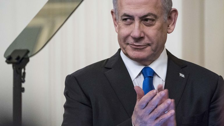 Israël : le Parlement rejette un projet de loi visant à écarter Netanyahu du pouvoir