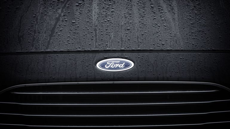 Haine sur les réseaux sociaux: Ford rejoint le boycott publicitaire