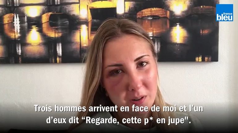 Etudiante en jupe agressée à Strasbourg : pourquoi la police et les médias français émettent désormais des doutes