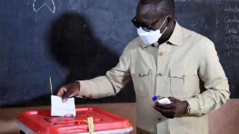 Election présidentielle au Bénin : la Cour constitutionnelle confirme la réélection de Patrice Talon