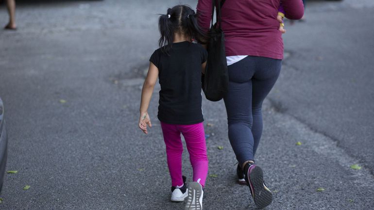 Plus de 600 enfants en attente d'une famille d'accueil