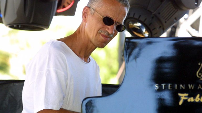 Le pianiste Keith Jarrett, handicapé par des AVC, ne donnera plus de concerts