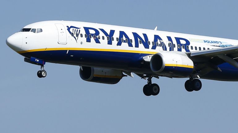 Les pilotes européens voient la fermeture de deux bases de Ryanair comme une 