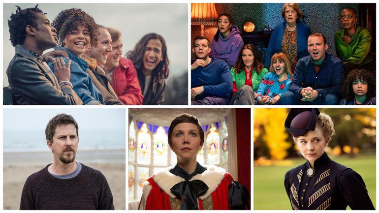 5 mini-séries incontournables à binge-watcher en un clin d'oeil