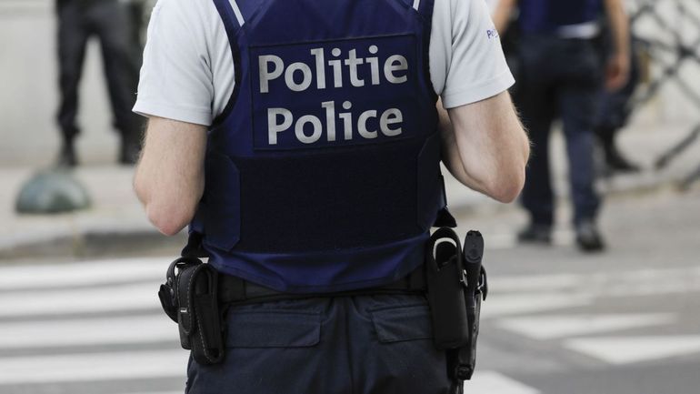 Agression policière : la mort d'Akram à Anvers suscite l'indignation sur les réseaux sociaux