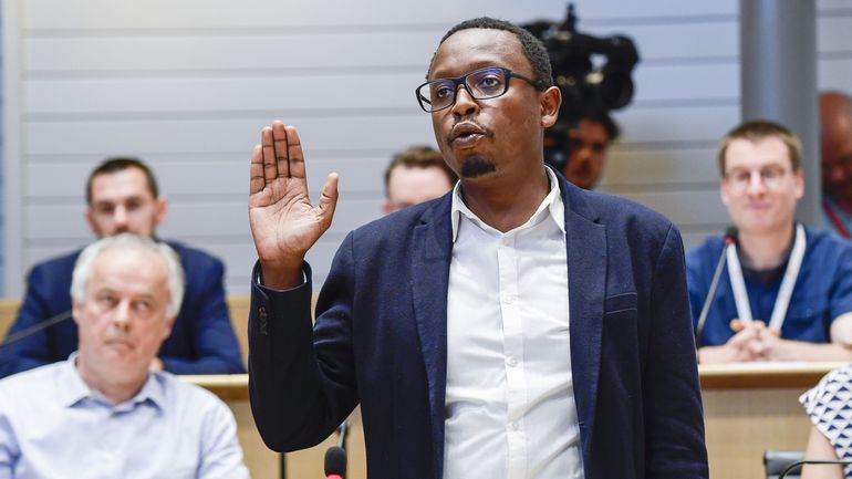 Elections 2014 : Germain Mugemangango (PTB) fait condamner la Belgique pour manque d'impartialité, après une longue bataille judiciaire