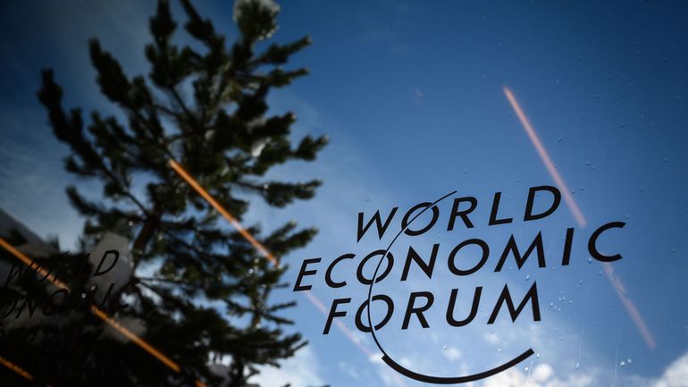 Chefs d'Etat absents à Davos, remise en cause de la mondialisation ?