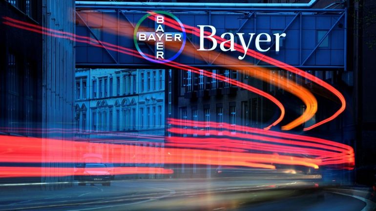 Pesticide aux USA: Bayer et BASF condamnés à verser 265 millions de dollars à un cultivateur