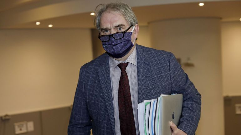 La Tribune : Terrains gelés, Pierre François expose ses solutions mais est prêt à se montrer flexible