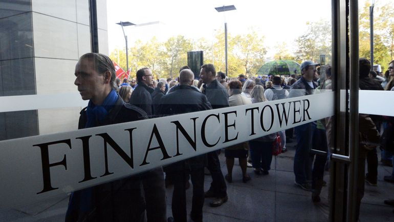 Les dénonciations auprès du fisc souvent le fait d'un(e) ex