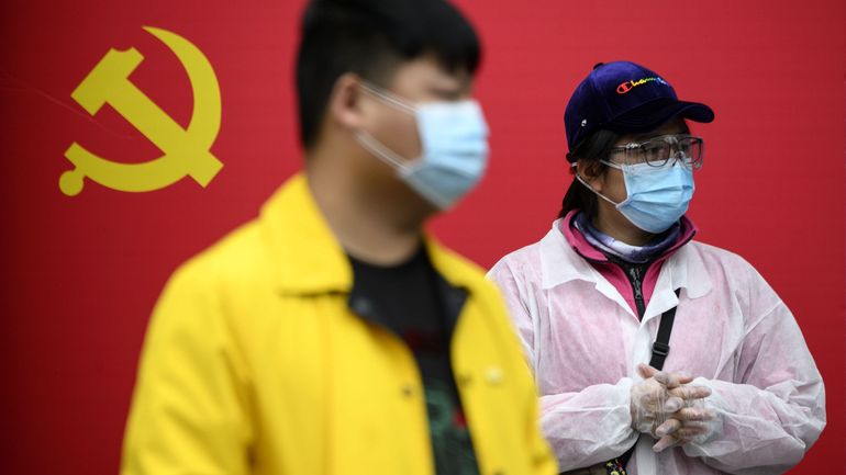 Coronavirus : la Chine, fournisseur mondial de masques et de matériel de protection