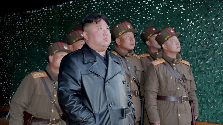 Corée du Nord : mais où est Kim Jong-un ?