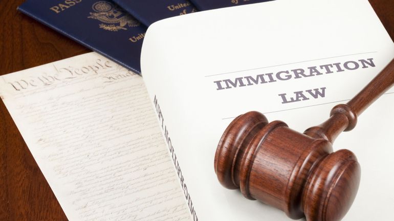 Coronavirus : les USA vont prolonger la suspension de certains visas de travail jusque fin 2020