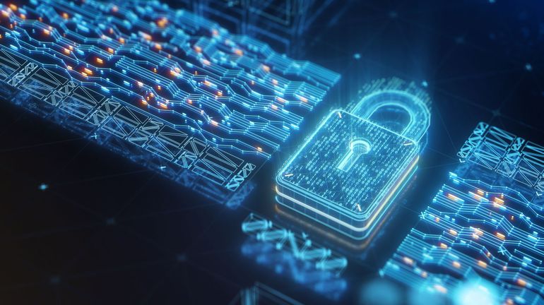 Walchain développe la blockchain wallonne