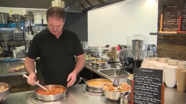 La soupe: le nouveau plat tendance, surtout au milieu de l'hiver