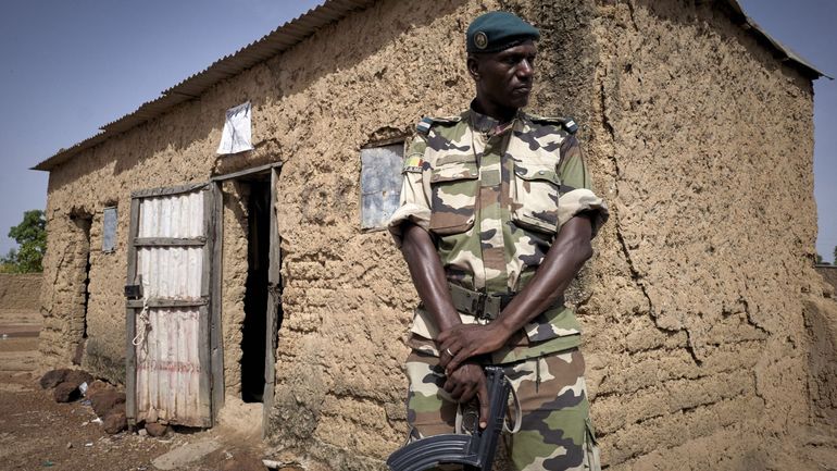 Mali : une neuvième décapitation mystérieuse dans la ville de Fana